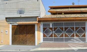 Imagem 2: Sobrado à venda, 275 m² - Cidade Jardim - Taubaté/SP