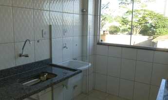 Imagem 4: Apartamento de 41 metros quadrados no bairro Sudoeste com 1 quarto