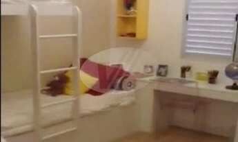 Imagem 4: Apartamento - Parque Jatobá (Nova Veneza) - Sumaré