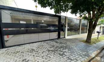 Imagem: Jardim Novo Horizonte - Maringá - PR