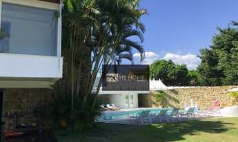 Imagem: Casa com 5 dormitórios à venda, 2000 m²