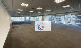 Imagem 7: Conjunto para alugar, 820 m² - Itaim Bibi - São Paulo/SP
