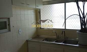 Imagem 6: Cobertura para Venda em São Paulo, Jardim Germânia, 3 dormitórios, 2 banheiros, 1 vaga