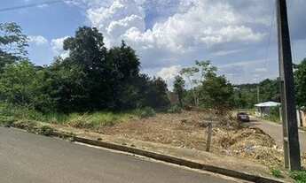 Imagem 2: Terreno Manacapuru