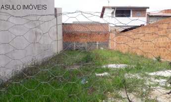 Imagem 3: Terreno - Venda - Parque Residencial Jundiaí II - Cod. 2467