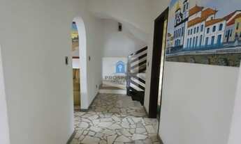 Imagem 6: Casa Triplex, 4 quartos sendo 2 suítes, jardim, pomar, piscina, 2 vagas, Candeal-Brotas