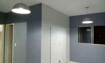 Imagem 4: Apartamento para venda com 45 metros quadrados com 2 quartos em Serraria - Maceió - Alagoa