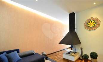 Imagem 5: São Paulo - Casa Padrão - VILA CLEMENTINO