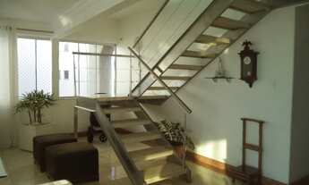 Imagem 3: Linda cobertura no Campo Grande