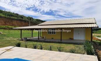 Imagem 7: Fazenda/Sítio/Chácara para venda tem 4000 metros quadrados com 2 quartos