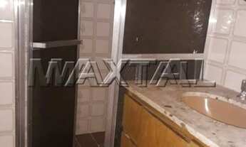 Imagem 5: Apartamento 03 dormitórios, 01 suíte, 01 vaga, lazer completo, Santana