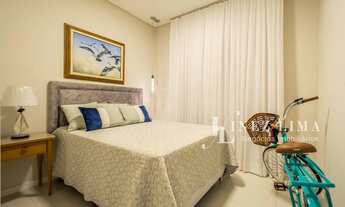 Imagem 2: Apartamento 3 Quartos para Venda em Porto Belo, pereque, 3 dormitórios, 1 suíte, 3 banheir