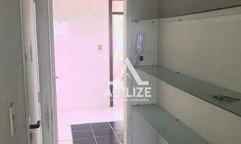 Imagem 4: Agilize Consultoria Imobiliária tem apartamento de 2 quartos no Centro de Macaé