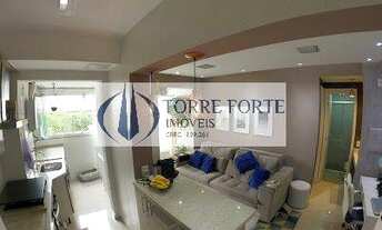 Imagem 2: Apartamento com 1 dormitório, 1 vaga, Bairro Brás