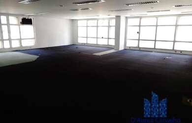 Imagem 7: Conjunto Comercial para Locação em São Paulo, Jardins, 6 banheiros, 4 vagas