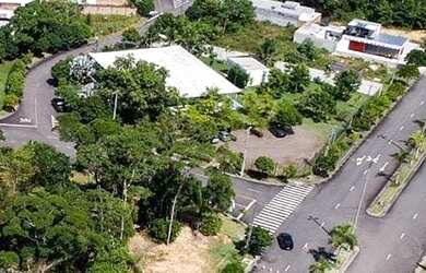 Imagem 4: Villa Suíça bairro Planejado