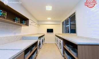 Imagem 5: Apartamento com 2 dormitórios à venda, 63 m² por R$ 465.000,00 - Centro - Nova Iguaçu/RJ