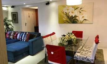 Imagem 4: Cobertura com 4 dormitórios à venda, 358 m² por R$ 2.500.000 - Gonzaga - Santos/SP