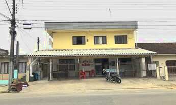 Imagem: SOBRADO no COMASA com 2 quartos para VENDA