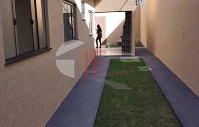 Imagem 4: Casa com 3 quartos - Bairro Jardim Buriti Sereno em Aparecida de Goiânia