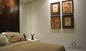 Imagem 4: Apartamento com 2 quartos no EDIFÍCIO TUPINAMBAS - Bairro Consil em Cuiabá