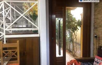 Imagem 4: Casa com 2 dormitórios à venda, 98 m² por R$ 380.000,00 - Praia Rasa - Armação dos Búzios