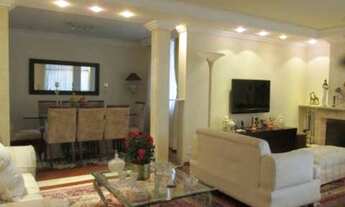 Imagem 4: Campo Belo - Andar alto com 03 suites e 03 vagas