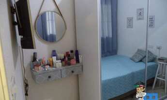 Imagem 3: Casa com 3 dormitórios à venda, 118 m² por R$ 450.000,00 - Jaguaribe - Osasco/SP