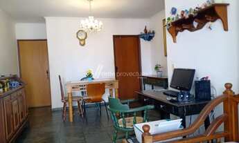 Imagem 3: Apartamento - Centro - Campinas
