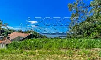 Imagem 7: FLORIANóPOLIS - Terreno Padrão - Morro Da Cruz