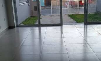 Imagem 5: Sobrado para venda com 92 metros quadrados com 2 quartos em Pinguirito - Garopaba - SC