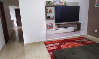 Imagem 6: HORTOLâNDIA - Casa Padrão - Parque Residencial João Luiz