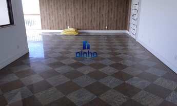 Imagem 5: Apartamento para Venda em Salvador, Canela, 3 dormitórios, 1 suíte, 4 banheiros, 3 vagas