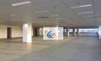 Imagem: Conjunto para alugar, 1443 m² - Lapa de