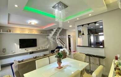 Imagem 4: CASA EM CONDOMÍNIO FECHADO COM 3 DORMITÓRIOS! Ref.:1304