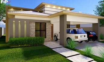 Imagem 3: Casa disponível no Copenhagen para venda em Sorriso - MT