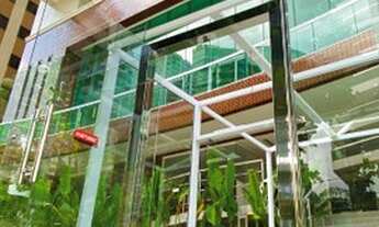 Imagem: 3/4 sendo 2 suites, 2vg, alto padrão, Pronto!!!