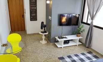 Imagem 4: Apartamento em Indianópolis - São Paulo