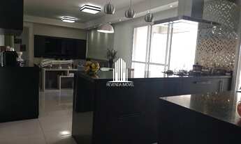 Imagem 3: Apartamento no Morumbi 84m com 2 suites e 1 vaga