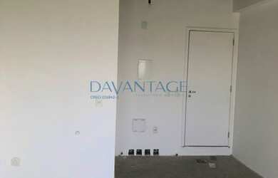 Imagem 6: Conjunto comercial à venda e para locação, no contra piso, bem localizado na Várzea da Bar