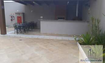 Imagem 5: Jundiaí - Apartamento Padrão - Vila Arens II