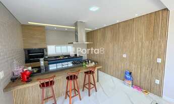 Imagem 7: São José Do Rio Preto - Casa de Condomínio - Residencial Gaivota II