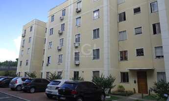 Imagem: PORTO ALEGRE - Apartamento Padrão - PROTASIO