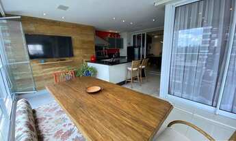 Imagem 2: Apartamento para Locação em São Paulo, Campo Belo, 3 dormitórios, 3 suítes, 6 banheiros, 5