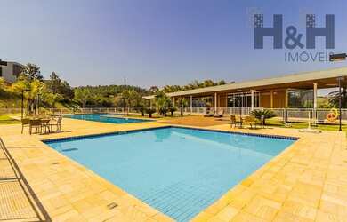 Imagem 4: PIRACICABA - Casa de Condomínio - Alphaville