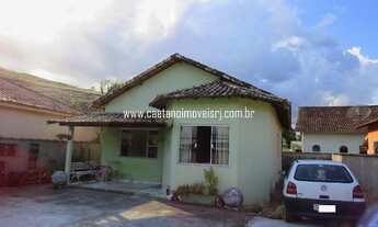 Imagem 4: Caetano Imóveis - Casa com 3 quartos em condomínio próximo ao Centro de Papucaia