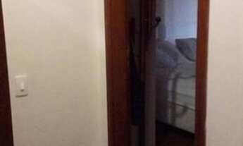 Imagem 4: Apartamento com 3 dormitórios para alugar, 137 m² por R$ 2.800,00/mês - Jardim Anália Fran