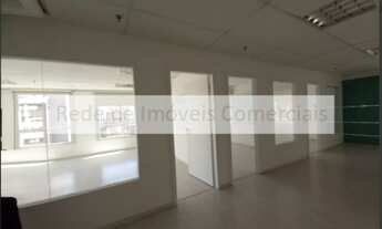 Imagem 3: Escritório para aluguel com 92 metros quadrados em Vila Olímpia - São Paulo - SP