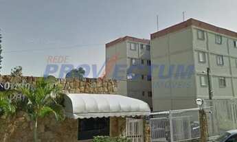 Imagem: Apartamento - Parque Residencial Vila União