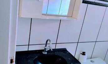 Imagem 3: Casa à venda, 145 m² por R$ 300.000,00 - Parque São Jerônimo - Americana/SP